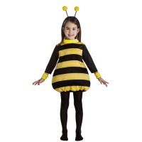 Costume d'abeille pour enfants