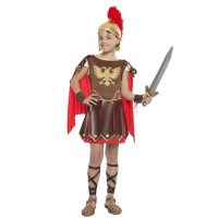Costume d'aigle royal romain pour enfants