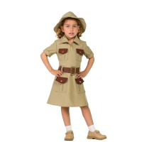 Costume de scout