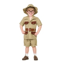 Costume de scout