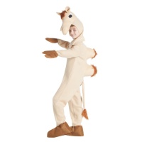 Costume de chameau pour enfants