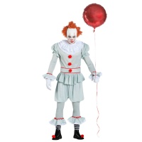 Costume de clown pour hommes