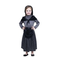 Costume de châtaignier pour les filles