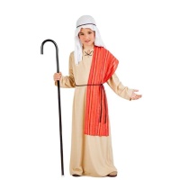 Costume de saint Joseph avec turban pour enfants