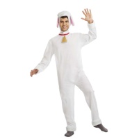 Costume de mouton pour adultes