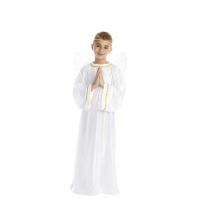Costume d'ange ailé pour bébé