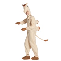 Costume de chameau adulte