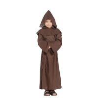 Costume de moine pour enfants