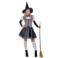 Costumes d'apprenties sorcières pour femmes