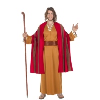 Costume de saint Joseph hébreu pour homme