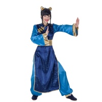 Costume chinois oriental pour femmes