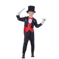 Costume de magicien pour enfants
