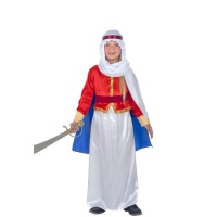 Costume de Sinbad of the Seas pour les filles