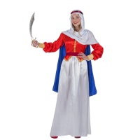 Costume de Sinbad des mers pour femmes