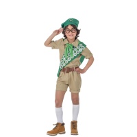 Costume de scout