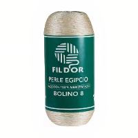 Perlé égyptien n° 5 de Fildor - 100 g