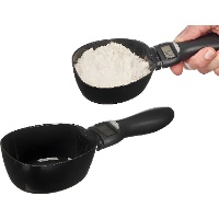 Pelle-balance numérique jusqu'à 800 g