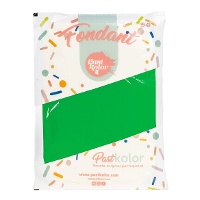 Pâte à sucre 250 gr - Pastkolor