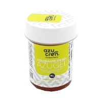 Azugel gel colorant 35 gr - Azucren