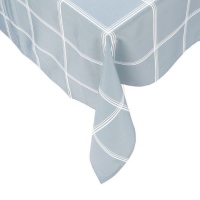 Nappe à carreaux 1,50 x 1,50 m