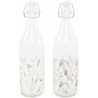 Bouteille de 1 L de lavande - 1 unité