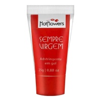 Gel intime pour femmes Always Virgin 25g - HotFlowers