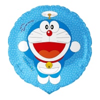 Ballon de Doraemon de 46 cm