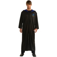 Costume d'étudiante Ravenclaw adulte Harry Potter