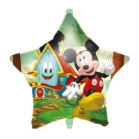 Ballon Mickey Star 46 cm - Procos