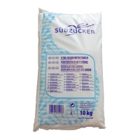 Sucre glace 10 kg - Pastkolor