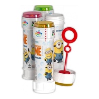 Pompom Minions 60 ml - 1 pièce