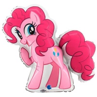 Mon petit poney Pinkie Pie Ballon 66 x 61 cm