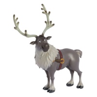 Sven de Frozen 12 cm - 1 pc.