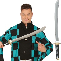 Épée de samouraï de 70 cm