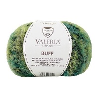 Buff imprimée de 100 gr - Valeria