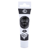 Gel colorant concentré 25 gr - Poussière d'arc-en-ciel
