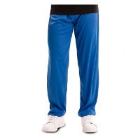 Pantalon long coloré pour adulte - 1 unité