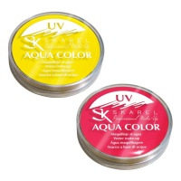 Maquillage professionnel UV à base d'eau 12 ml