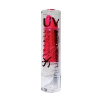 Rouge à lèvres professionnel UV rose - 4,5 g