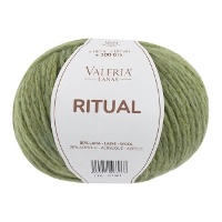 Rituel de 100 gr - Valeria