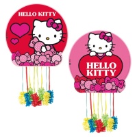Hello Kitty Piñata 43 cm - 1 pièce