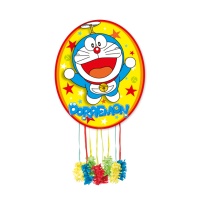 Piñata Doraemon - 43 x 36 cm