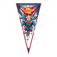 Sacs à surprises Superman - 10 pcs.