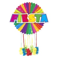 Pinata de fête - 43 cm