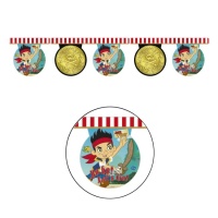 Couronne de Jake le Pirate - 2,30 m