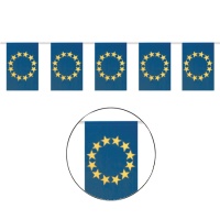 Fanion de l'Union européenne - 50 m