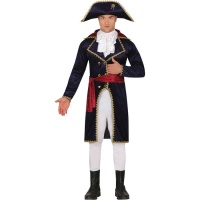 Costume de Napoléon pour homme