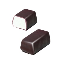 Bouchées de chocolat au lait - Fini - 100 unités