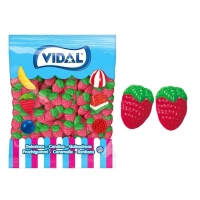 Fini Fruit Attack 1Kg - Bonbon pas cher, bonbon au kilo ou en vrac - Bonbix