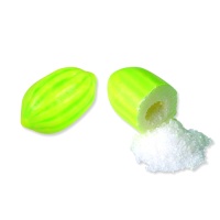 Chewing-gum au melon - Fini - 90 g